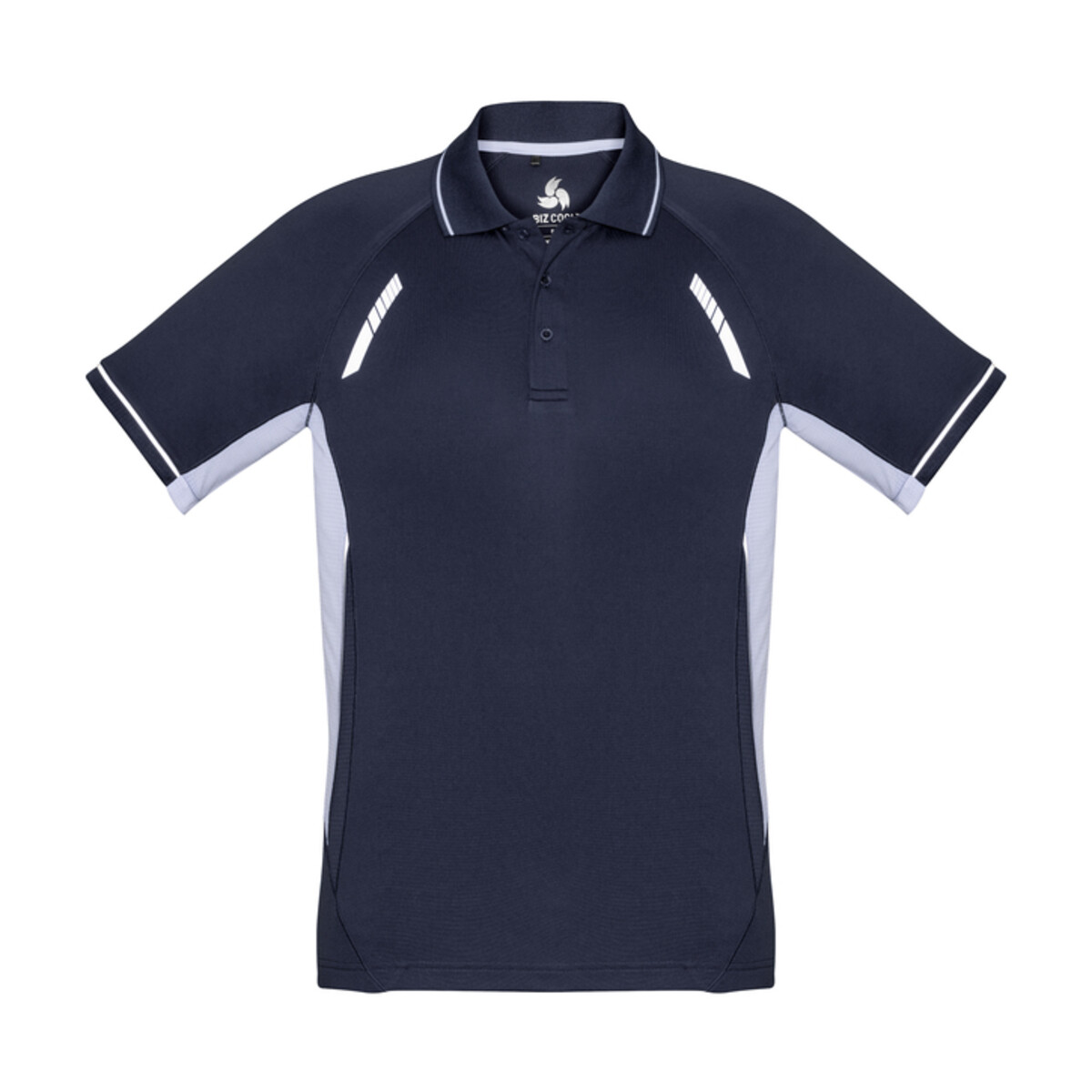 Biz Collection Renegade Polo Front