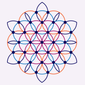 Flower of Life Design