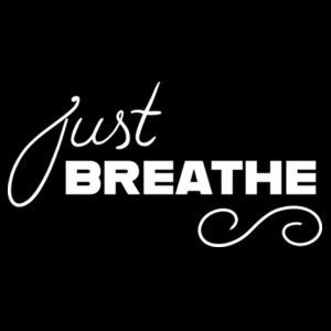 Just Breathe - Women's Supply Hood Design
