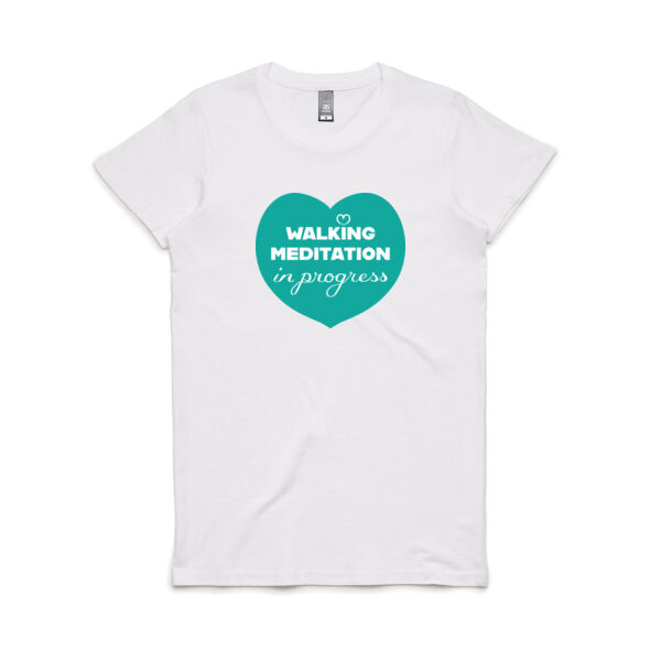 Walking Meditation in Progress Thumbnail