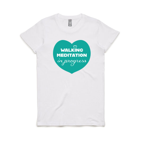 Walking Meditation in Progress Thumbnail