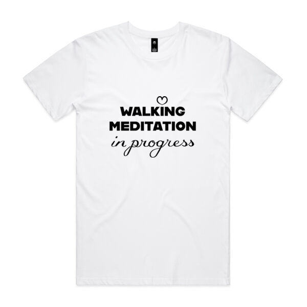 Walking Meditation in Progress Thumbnail