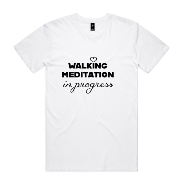 Walking Meditation in Progress Thumbnail