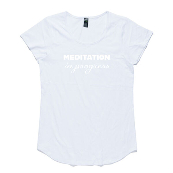 Custom  - AS Colour Women's Mali Capped Sleeve Tee Thumbnail