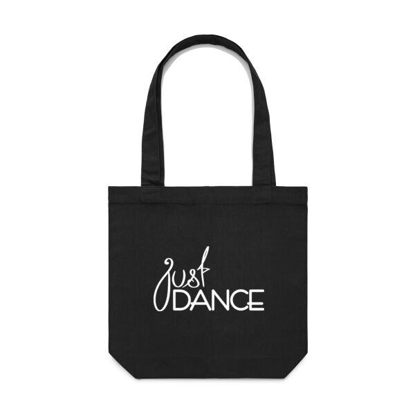 Just Dance  - AS Colour Carrie Bag Thumbnail