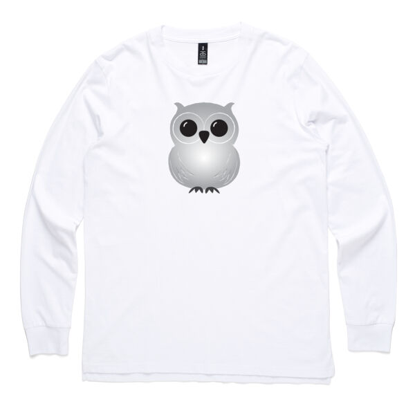 White Owl - Women's Mali Capped Sleeve Tee Thumbnail
