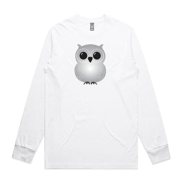 White Owl - Women's Mali Capped Sleeve Tee Thumbnail