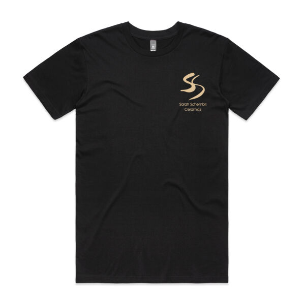 SSC s/s Tee - Mens Staple Tee Thumbnail