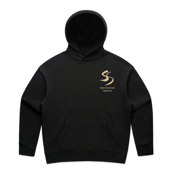 SSC Hoodie  - AS Colour Women's Relax Hood Thumbnail