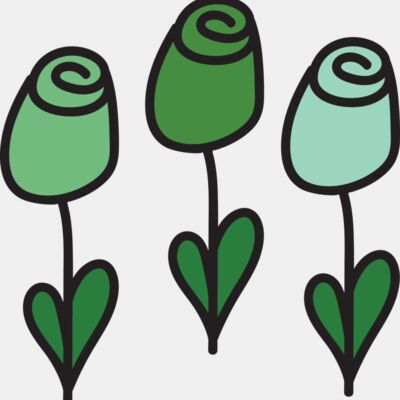 Roses Square Thumbnail