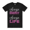 Mens Basic Tee Thumbnail