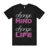 Mens Basic Tee Thumbnail