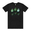 Mens Basic Tee Thumbnail