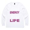 Mens Base Longsleeve Tee Thumbnail
