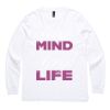 Mens Base Longsleeve Tee Thumbnail