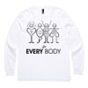Mens Base Longsleeve Tee Thumbnail