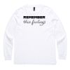 Mens Base Longsleeve Tee Thumbnail