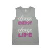 Women's Upside Tank Thumbnail