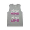 Women's Upside Tank Thumbnail