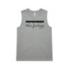 Women's Upside Tank Thumbnail