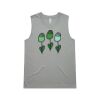 Women's Upside Tank Thumbnail