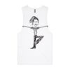 Mens Barnard Tank Thumbnail