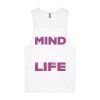 Mens Barnard Tank Thumbnail