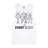 Mens Barnard Tank Thumbnail