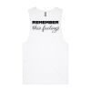Mens Barnard Tank Thumbnail